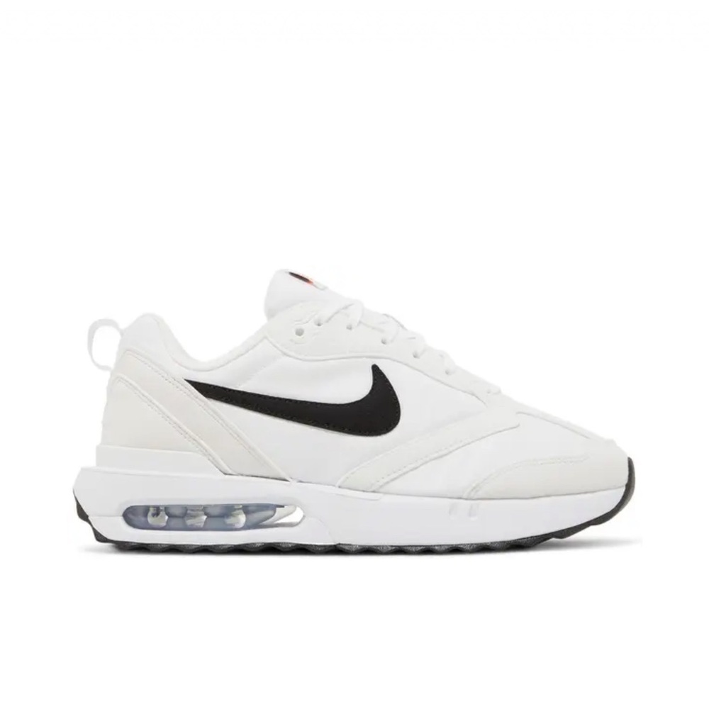 Nike Air Max Dawn White